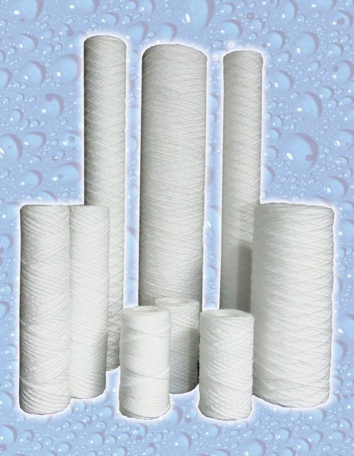 Cartridge – PP Nylon